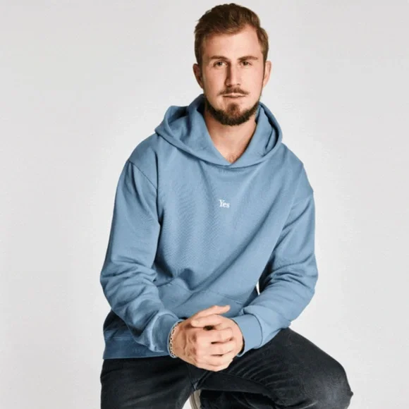 Clothing Seek Discomfort Hoodie Seek Discomfort Shirts Seek